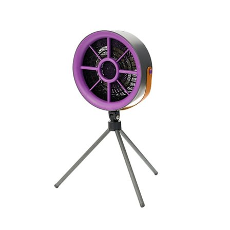 Portable kjøkkenvifter, bordmonterte kjøkkenvifter, tre-trinns avtrekksvifte, justerbar, portable kjøkkenvifter, egnet for bobilreiser