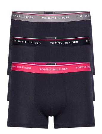 3P Wb Trunk Blue Tommy Hilfiger