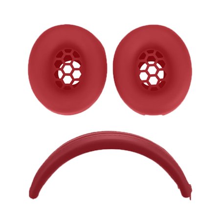 Beats Studio Pron vaihtokorvatyynyt ja sanka