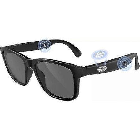 Even Realities G1 Smartbriller med AI-integrasjon