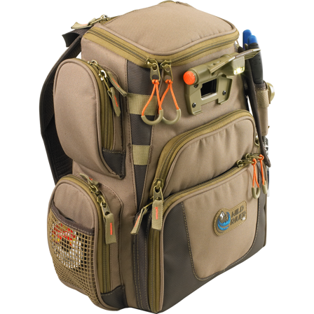 CLC Wild River Ryggsekk 22 cm, Hobby & fritid