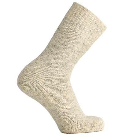 Arrak Outdoor Artic Sock Grey Melange