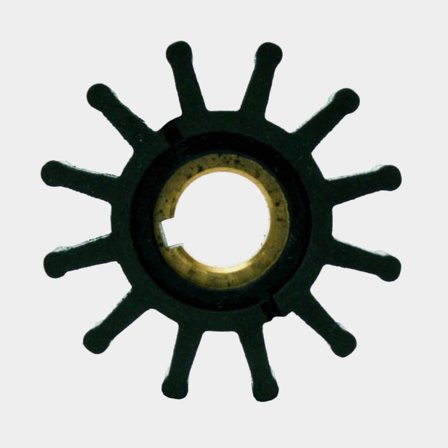 Impeller neoprene 62mm