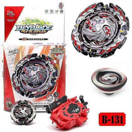 Beyblade Burst Battle Spinning Tops Beyblade Toys