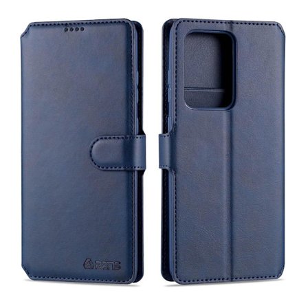 Samsung Galaxy S20 Ultra - AZNS Plånboksfodral