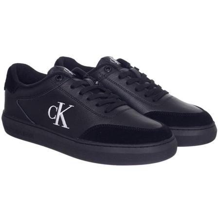 Skor Calvin Klein Ym0ym004960gt Svarta 40