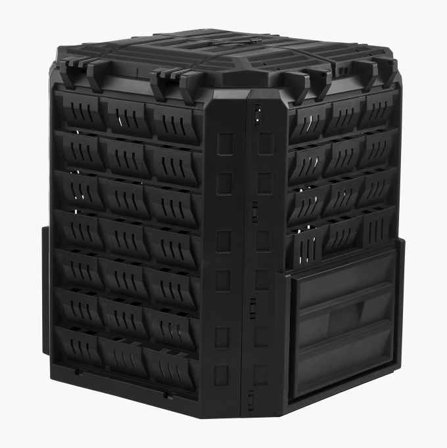 Kallkompost 310 liter