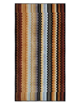 Giacomo Duschhandduk Home Textiles Bathroom Textiles Towels & Bath Towels Multi/mönstrad Missoni Home