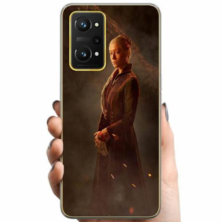 Realme Gt Neo 3t Tpu Mobilskal House Of The Dragon