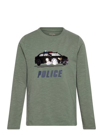 Minymo | T-Shirt Ls | 86