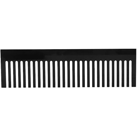 Akryl Overløbs Kam Vand Overløbs Kam Flow Undgå Overløb Fisk Marin Aftagelig til Akvarium Tank og Opdræt