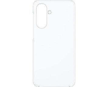 Samsung Clear Galaxy A17 - Tunt transparent mobilskal till Galaxy A17