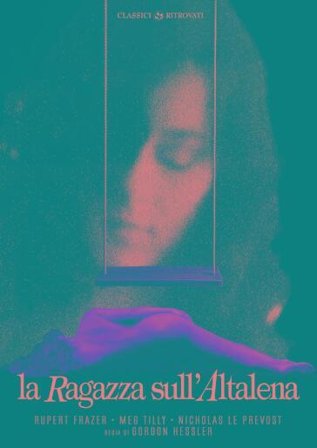 Ragazza Sull'Altalena (La)