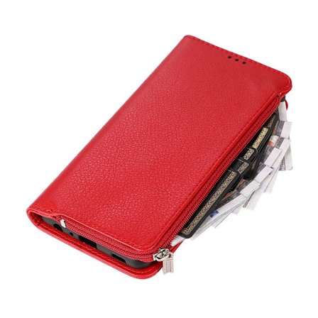 Smidigt Plånboksfodral - Samsung Galaxy A52