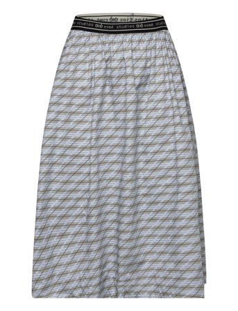 Esme Studios | Eschanna Midi Skirt | L