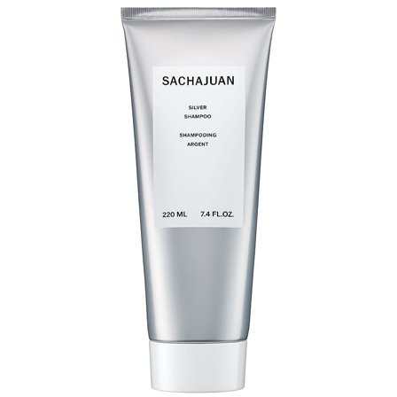 Sachajuan Silver 250 ml, Hår, Shampoo, Silver Shampoo