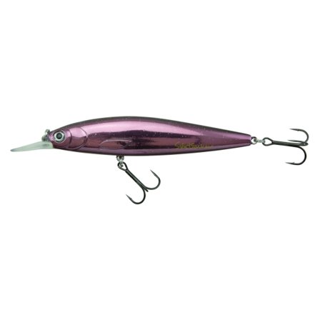 SvartZonker McRumbler Slim 10,5cm, 17g - June Bug