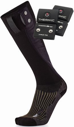 Thermic Therm-ic Sock Set Multi+700 lämpösukat