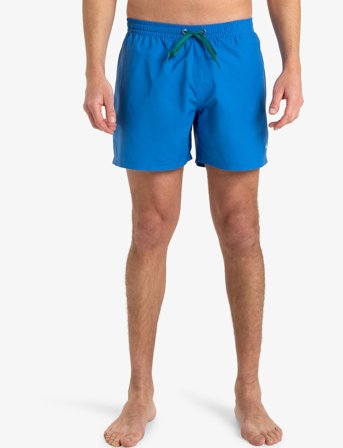 Quiksilver Everyday Volley 15 - Blue - XL