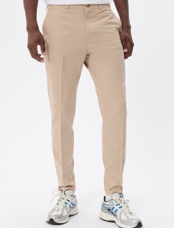 Matinique Maliam Pant - Cream - 30 x 30