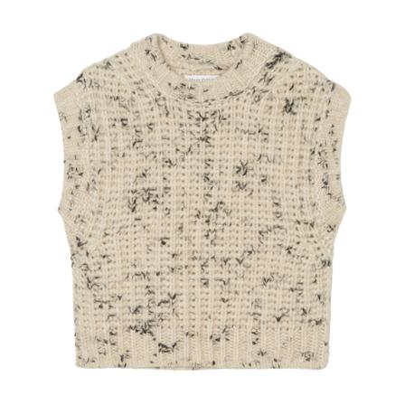 Marc O'Polo Crew neck jumper, relaxed fit inbo, Dame Striktrøjer