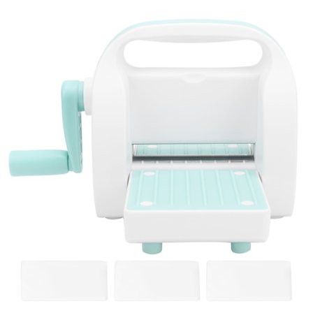 Industriel Stanseskæremaskine Scrapbog Papirskærer DIY Håndværktøj