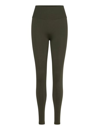 Drop of Mindfulness | Signature Seamless Tights | M