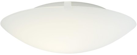 Nordlux Standard 25326001 Plafond vit, Belysning
