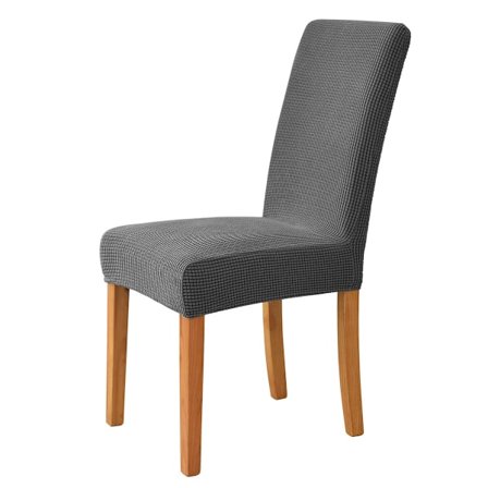 Stolebetræk, strækbare spisebordsstolebetræk moderne stolbeskytter