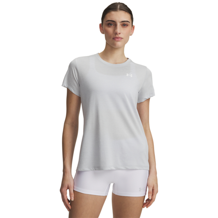 Under Armour Tech Träningstshirt Grå