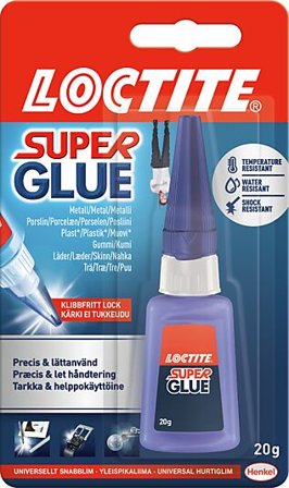 LOCTITE SUPERLIM 20GR