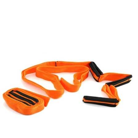 Møbler Flytte Bæreremmer Skulder Underarm Bære Tau Lift Tunge møbler