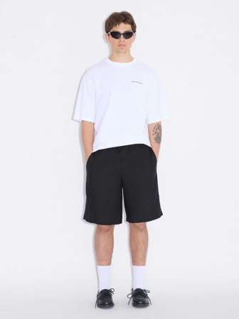 Lian Linen Shorts