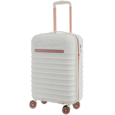 Cavalet Pasadena Kabin Väskor Unisex Vit 55