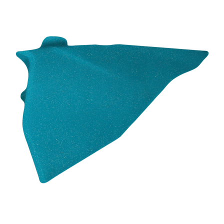Coperchio Cassa Filtro Acerbis Verde Fluo - Gas Gas MC 250 2022-2022