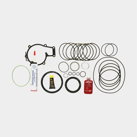 Supplementary kit, for Volvo Penta D4, D6