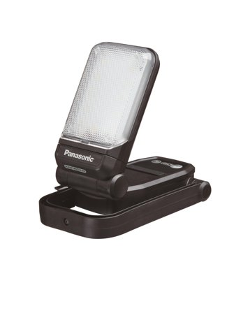 Panasonic EY37C5 LED-lampe uten batteri, Belysning