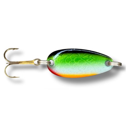 Falkfish Pärla 4,5cm, 8g - GPO