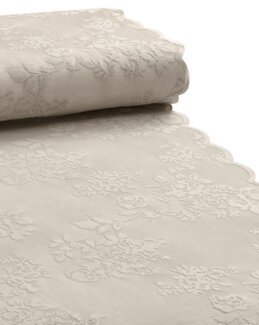 5-meter klip Bianca Beige