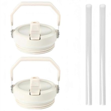 30 oz Tumbler Flip Straw Lock Erstatning for Stanley A
