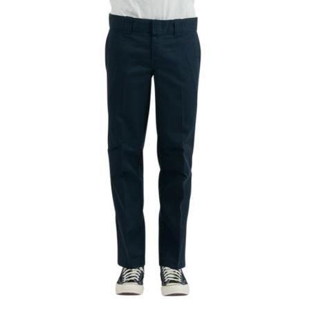 Dickies, Chinos Blauw, Heren, Maat:W31