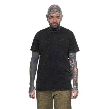 Han Kjøbenhavn, Casual M-130316 S men& shirt Szary, Mężczyzna, Rozmiar: M