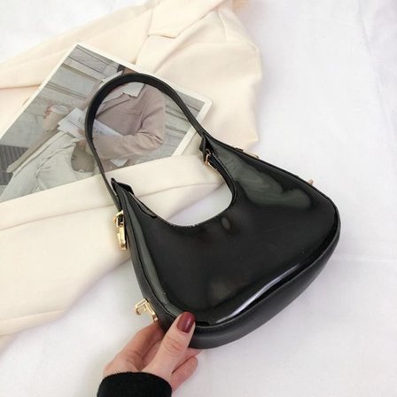 Gjennomsiktig håndveske Tote Bag COLOR 3 COLOR 3