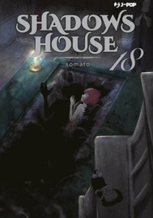 Shadows house. Vol. 18 Somato