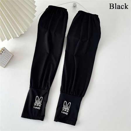 Hansker Votter SVART