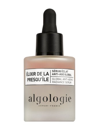 Algologie Global Anti-Aging Radiance Serum - Nude - 30 ml