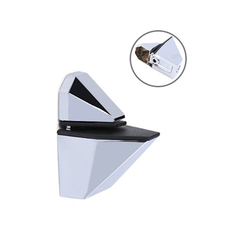 Lasioven pidike Lasihyllyn pidike 1 1