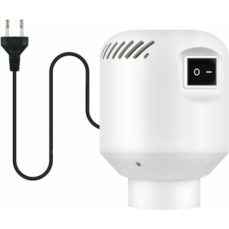 Luftpump för vakuumförvaringspåsar 55w 220v pa 45000