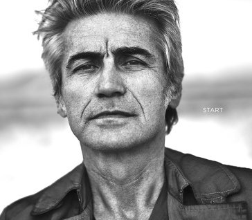 Start Luciano Ligabue