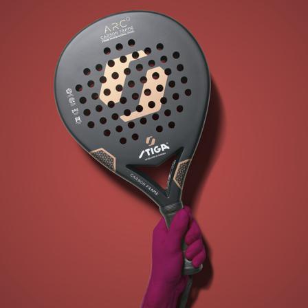 Padel Racket ARC